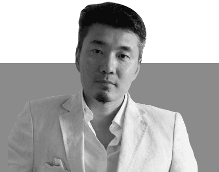 趙國智 建築師
